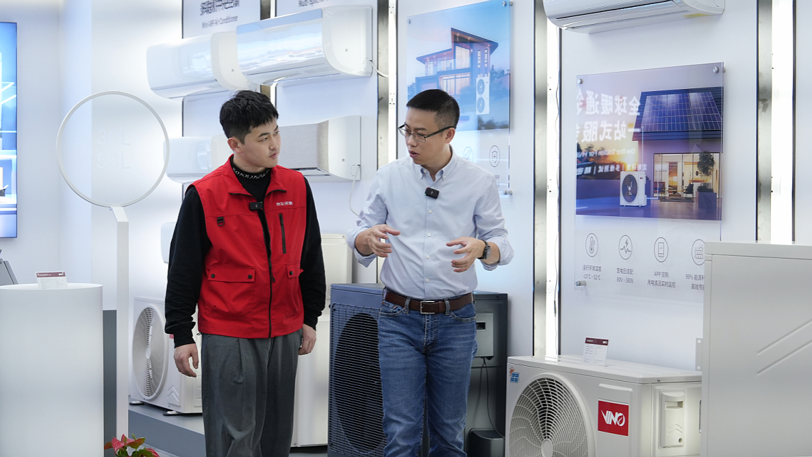 【優秀校友】三友同行，把“冷”專業做成“暖”實業——記我校98級制冷專業優秀校友肖友元